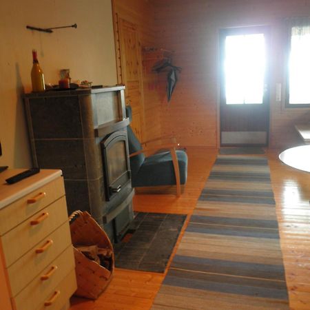 Villa Koskelon Lomamoekit Rääkkylä Exterior foto